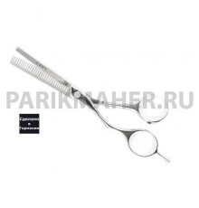 Ножницы T A 7213 Left Offset 5.25 филировочные (33)